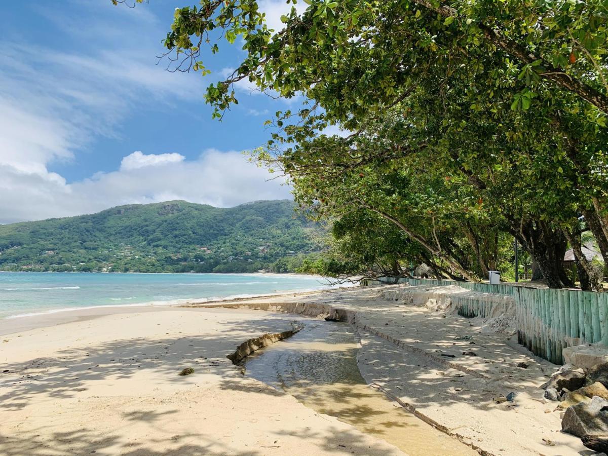 Oceanic View Apartments Beau Vallon  Extérieur photo