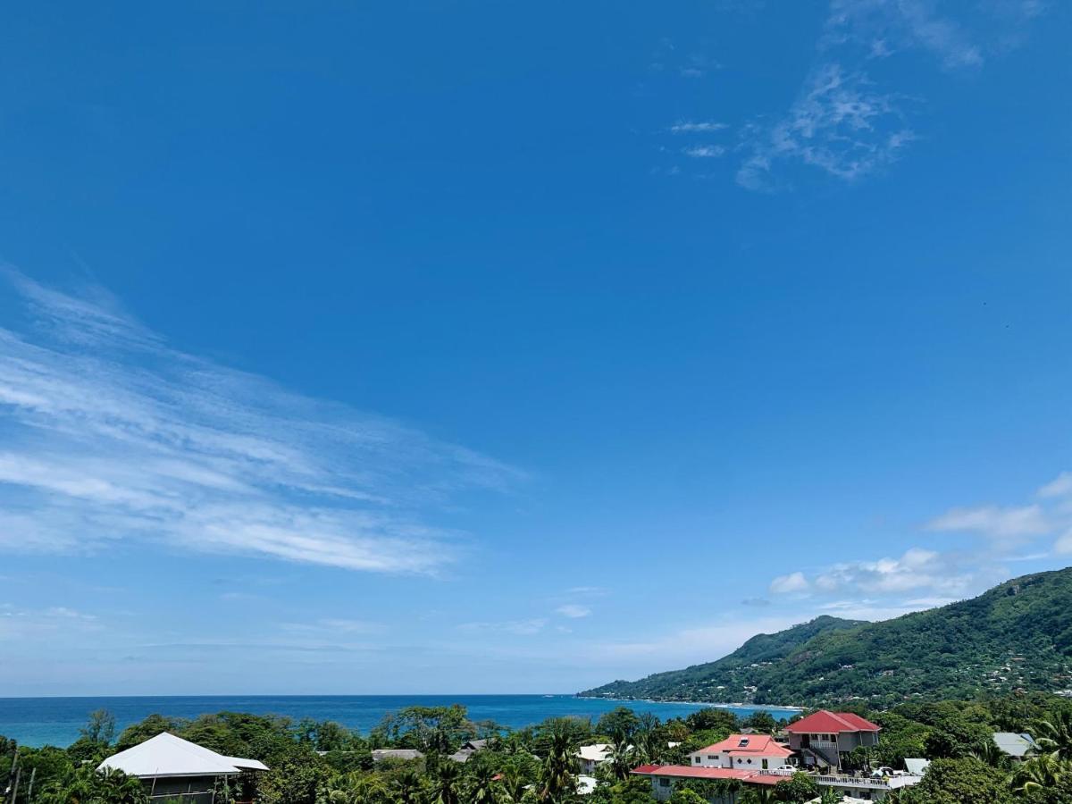 Oceanic View Apartments Beau Vallon  Extérieur photo
